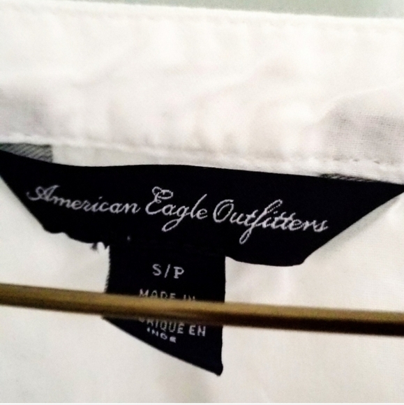 American Eagle AE Top S - Picture 2 of 2